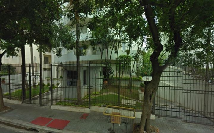 Imagem do condomínio Condomínio - Diana Vila Olímpia - São Paulo - SP
