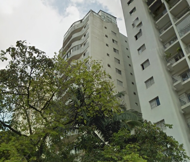 Imagem do condomínio Condomínio - Diana Vila Olímpia - São Paulo - SP