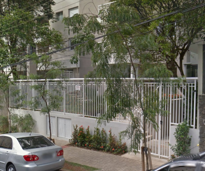 Imagem do condomínio Condomínio - Dijon Aclimação - São Paulo - SP