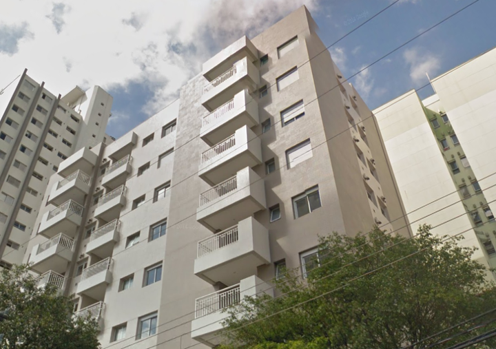 Imagem do condomínio Condomínio - Dijon Aclimação - São Paulo - SP
