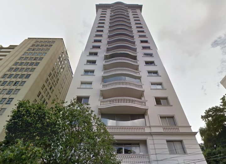 Imagem do condomínio Condomínio Dijon - Jardim Europa - São Paulo - SP