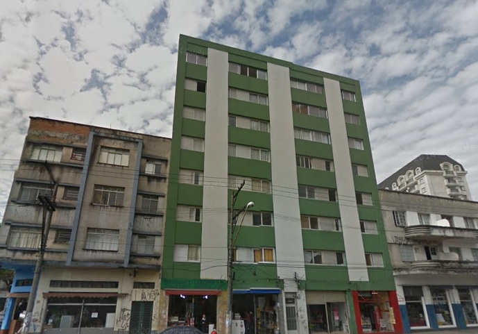 Imagem do condomínio Condomínio - Dinah Vila Nova Conceição - São Paulo - SP