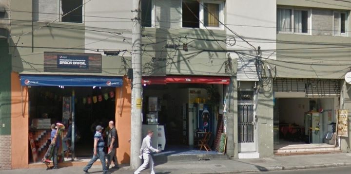 Imagem do condomínio Condomínio - Dinah Vila Nova Conceição - São Paulo - SP