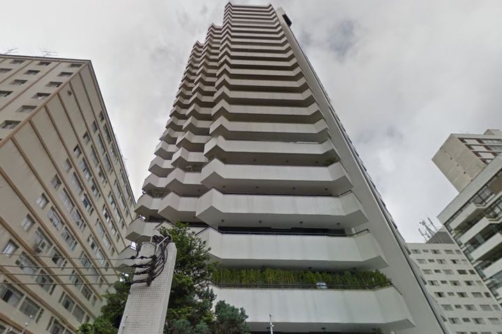 Imagem do condomínio Condomínio Dinamarca - Jardim Paulista - São Paulo - SP