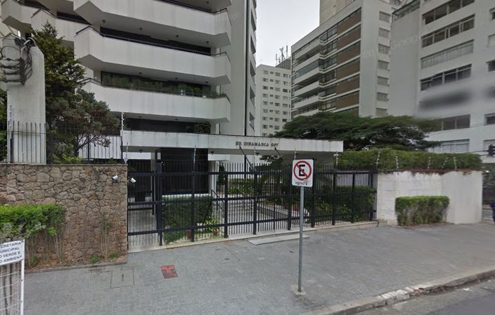 Imagem do condomínio Condomínio Dinamarca - Jardim Paulista - São Paulo - SP