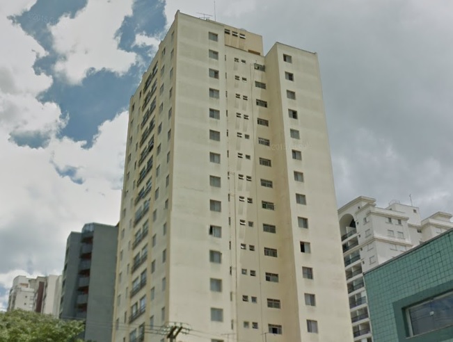 Imagem do condomínio Condomínio Dinard Pompéia - Vila Pompéia - São Paulo - SP