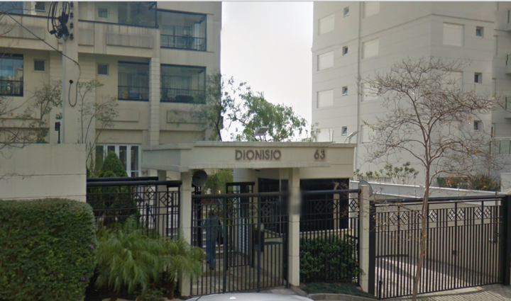 Imagem do condomínio Condomínio - Dionísio Chácara Klabin - São Paulo - SP