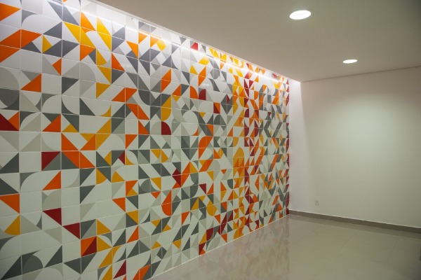 Imagem do condomínio Condomínio Diseño Campo Belo - Brooklin - São Paulo - SP