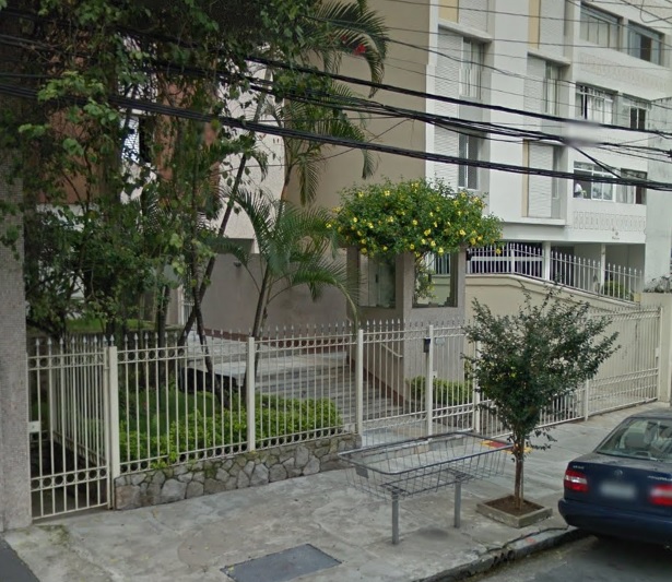 Imagem do condomínio Condomínio Distrito Da Guarda - Pinheiros - São Paulo - SP