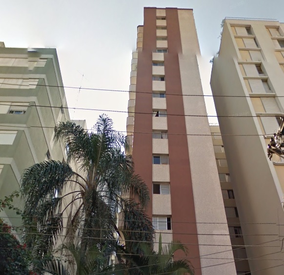 Imagem do condomínio Condomínio Distrito Da Guarda - Pinheiros - São Paulo - SP