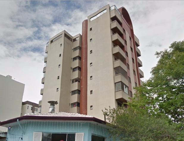 Imagem do condomínio Condomínio Do Arco - Vila Madalena - São Paulo - SP
