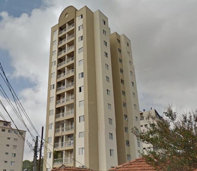 Imagem do condomínio Condomínio Do - Bosque Saúde - São Paulo - SP