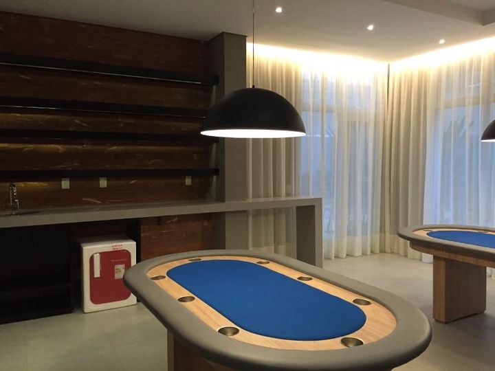 Imagem do condomínio Condomínio Doc - Quatá Vila Olímpia - São Paulo - SP
