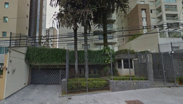 Imagem do condomínio Condomínio Dom André - Perdizes - São Paulo - SP