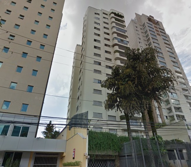 Imagem do condomínio Condomínio Dom André - Perdizes - São Paulo - SP