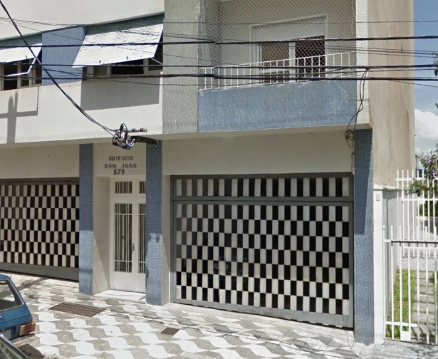 Imagem do condomínio Condomínio Dom João - Lapa - São Paulo - SP