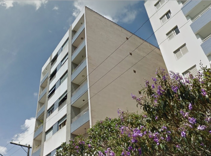 Imagem do condomínio Condomínio Dom João - Lapa - São Paulo - SP