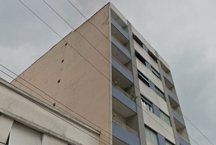 Imagem do condomínio Condomínio Dom João - Lapa - São Paulo - SP