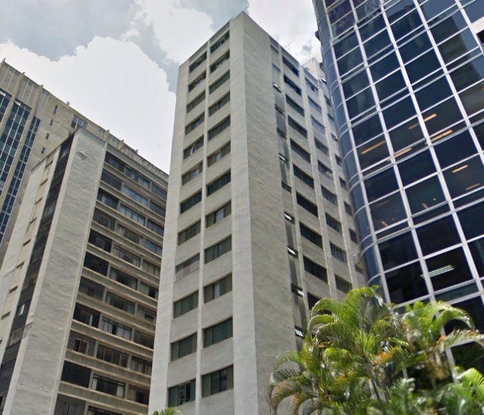 Imagem do condomínio Condomínio Dom Pedro I - Jardim Paulista - São Paulo - SP