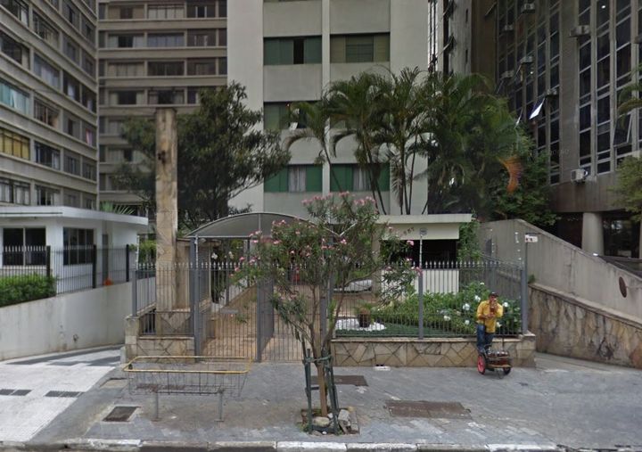 Imagem do condomínio Condomínio Dom Pedro I - Jardim Paulista - São Paulo - SP