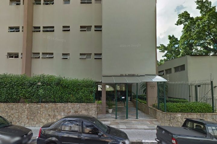 Imagem do condomínio Condomínio Dom Pedro II - Campo Belo - São Paulo - SP