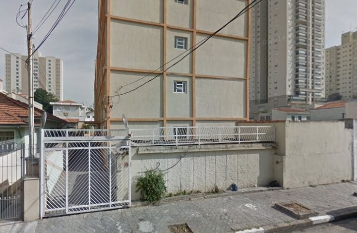 Imagem do condomínio Condomínio - Dom Saúde - São Paulo - SP