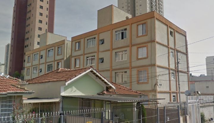 Imagem do condomínio Condomínio - Dom Saúde - São Paulo - SP