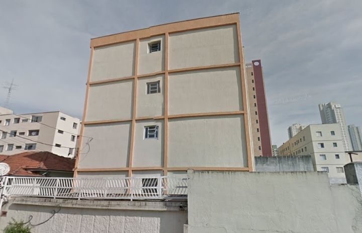 Imagem do condomínio Condomínio - Dom Saúde - São Paulo - SP