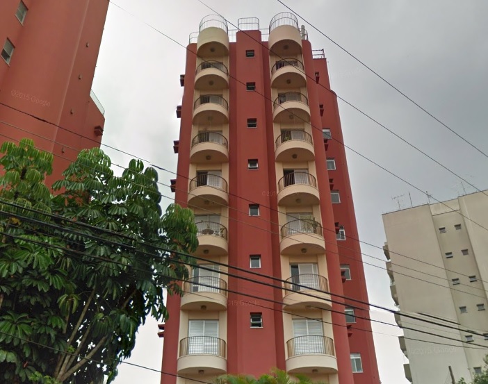 Imagem do condomínio Condomínio Domaine De La Loire - Alto Da Lapa - São Paulo - SP