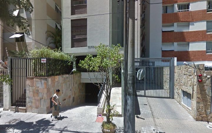 Imagem do condomínio Condomínio Dominique Itaim - Itaim Bibi - São Paulo - SP