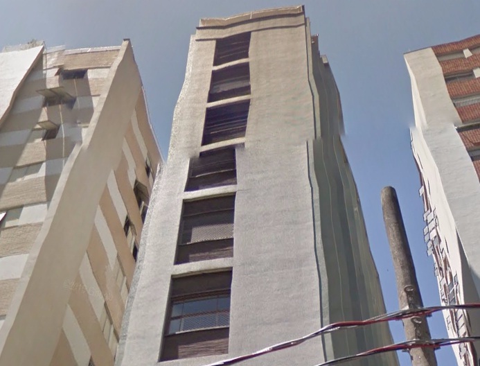 Imagem do condomínio Condomínio Dominique Itaim - Itaim Bibi - São Paulo - SP