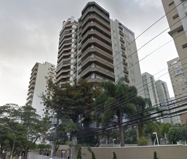 Imagem do condomínio Condomínio Don Eudes De Orleans E - Braganca Paraíso - São Paulo - SP
