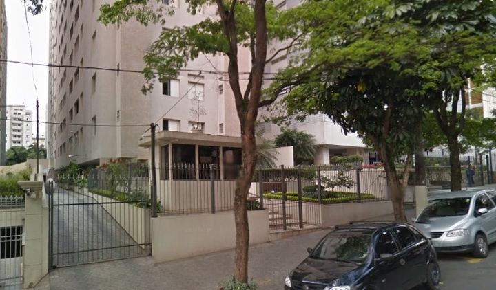 Imagem do condomínio Condomínio Don Fernando Itaim - Itaim Bibi - São Paulo - SP
