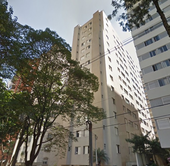 Imagem do condomínio Condomínio Don Fernando Itaim - Itaim Bibi - São Paulo - SP