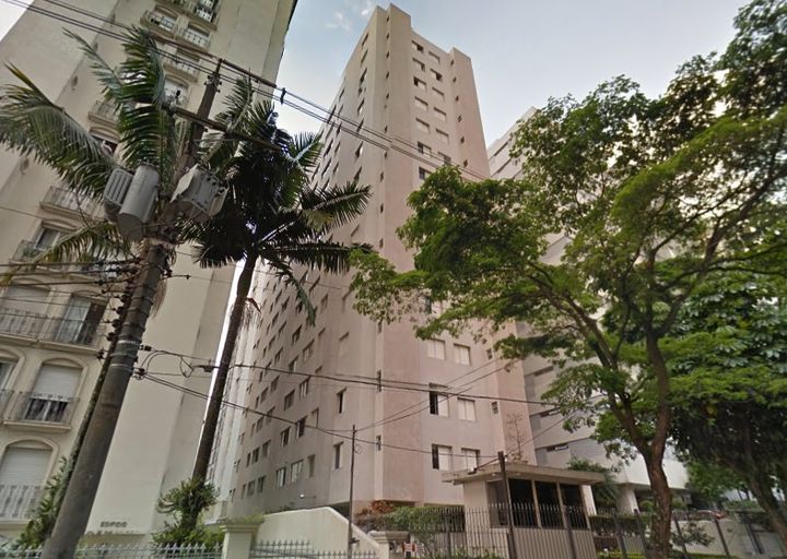 Imagem do condomínio Condomínio Don Fernando Itaim - Itaim Bibi - São Paulo - SP