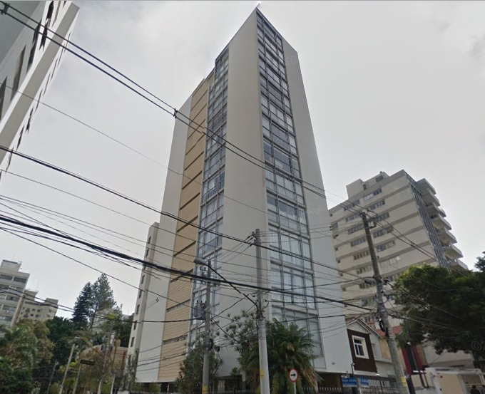 Imagem do condomínio Condomínio Dona - Alice Paraíso - São Paulo - SP
