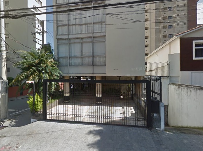 Imagem do condomínio Condomínio Dona - Alice Paraíso - São Paulo - SP