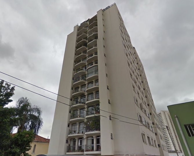 Imagem do condomínio Condomínio Dona América - Vila Clementino - São Paulo - SP