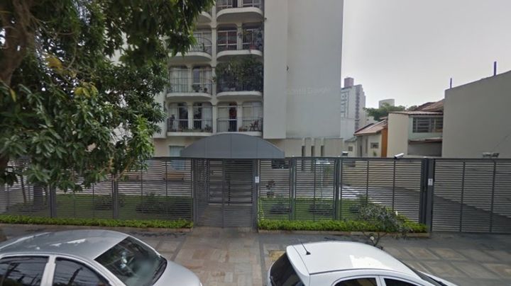 Imagem do condomínio Condomínio Dona América - Vila Clementino - São Paulo - SP