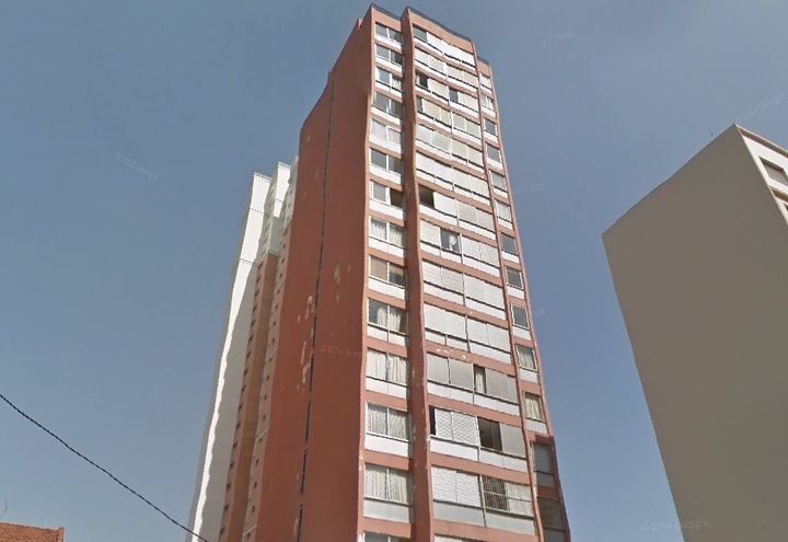 Imagem do condomínio Condomínio Dona Angelina - Perdizes - São Paulo - SP