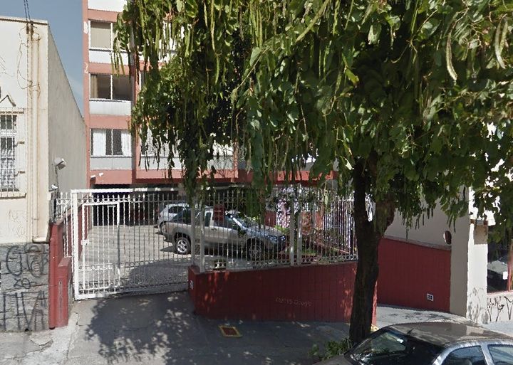 Imagem do condomínio Condomínio Dona Angelina - Perdizes - São Paulo - SP