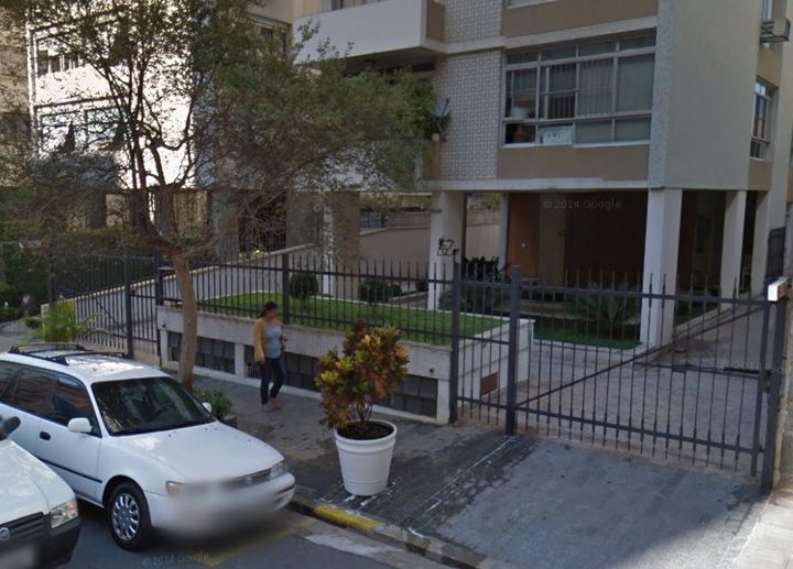 Imagem do condomínio Condomínio Dona - Anna Higienópolis - São Paulo - SP