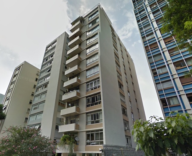 Imagem do condomínio Condomínio Dona - Anna Higienópolis - São Paulo - SP