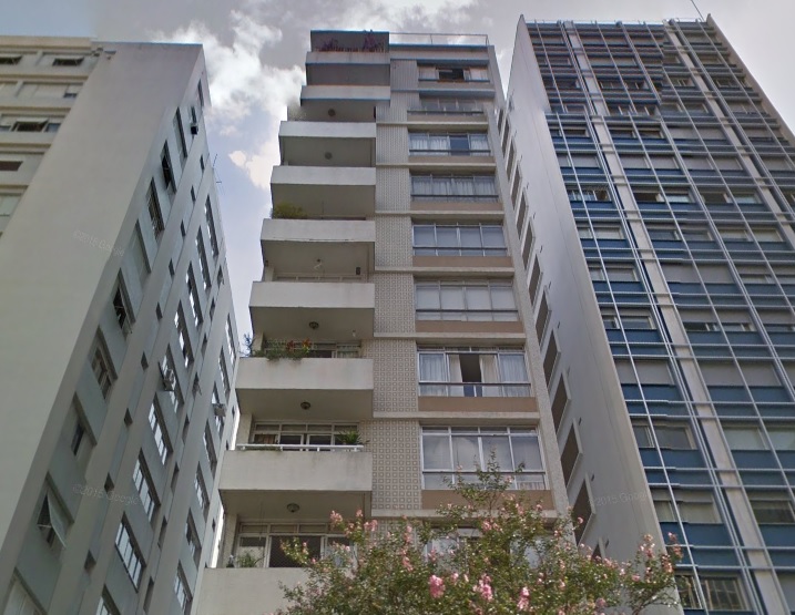Imagem do condomínio Condomínio Dona - Anna Higienópolis - São Paulo - SP