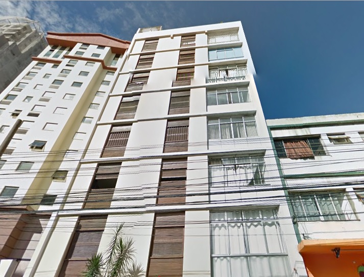 Condomínio Dona Antônia De - Queirós Higienópolis - São Paulo - SP