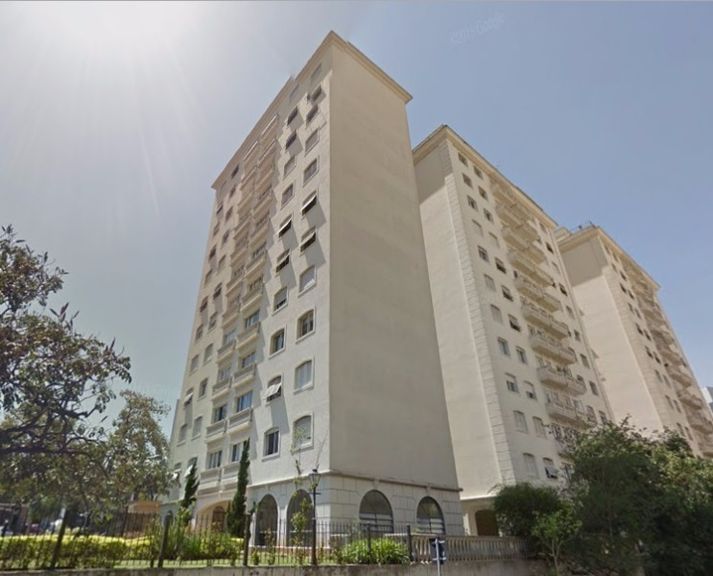 Imagem do condomínio Condomínio Dona Bartira - Vila Madalena - São Paulo - SP