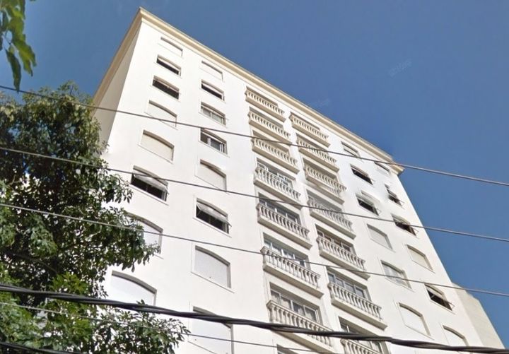 Imagem do condomínio Condomínio Dona Bartira - Vila Madalena - São Paulo - SP