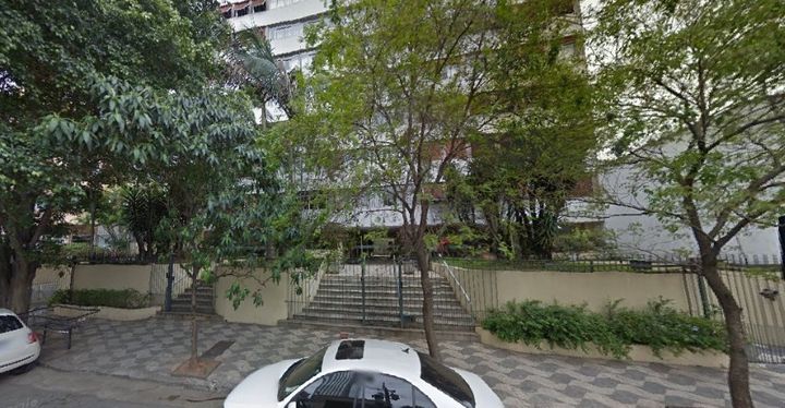 Imagem do condomínio Condomínio Dona Ditinha - Pinheiros - São Paulo - SP