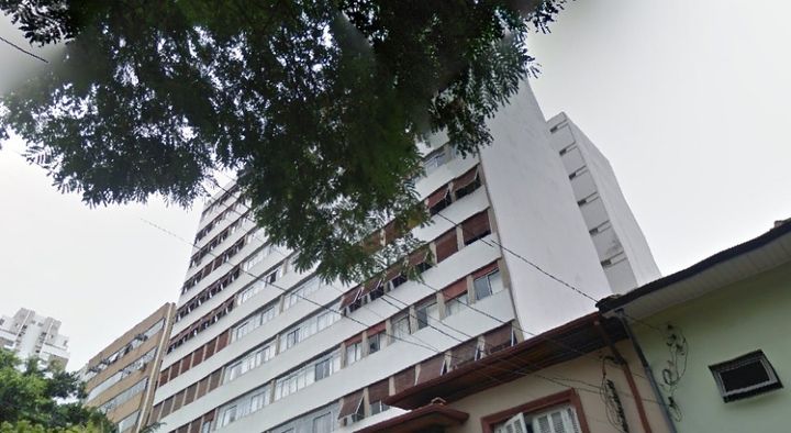 Imagem do condomínio Condomínio Dona Ditinha - Pinheiros - São Paulo - SP