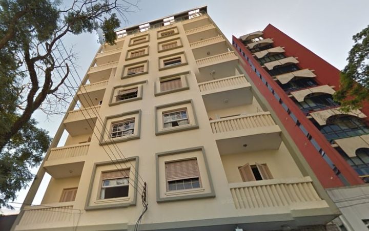 Imagem do condomínio Condomínio Dona Emma - Pinheiros - São Paulo - SP